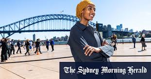The Sydney Morning Herald - News update