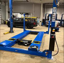 D.R Lifts Inc. | Greater Sudbury ON