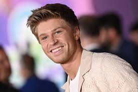 Robert Irwin Net Worth and Dancing With The Stars Journey