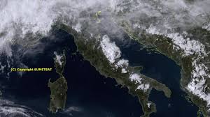 Previsioni meteo Abruzzo oggi mercoledì 29 aprile