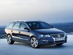 2015 VW Passat Variant B8 2.0 TDI (150 HP) -