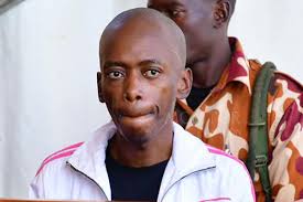 Okello Christopher Onyum : tout ce que l'on sait à l'instant