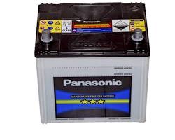 Ắc quy Panasonic