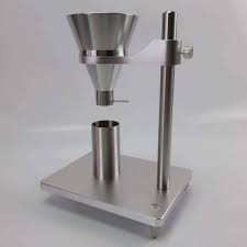 Plastic Apparent Density Meter - Reliable Bulk Density Tester