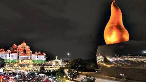Telangana Formation day: నేడు తెలంగాణ ఆవిర్భావ వేడుకలు