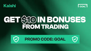 Kalshi Promo Code GOAL: Get $10 in Bonuses for Heat vs Bulls, NHL & Prediction Markets