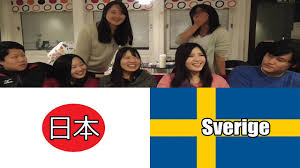 Image result for swedish people