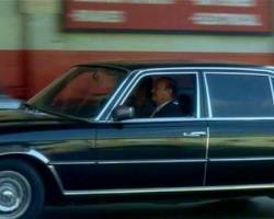 Image of Lost Highway (1997) MercedesBenz 450 SEL 6.9