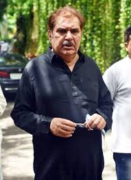 Dilip Kumar Death: Amitabh Bachchan, Ranbir Kapoor, Shah ...