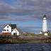 Boston Light celebrates 300 years