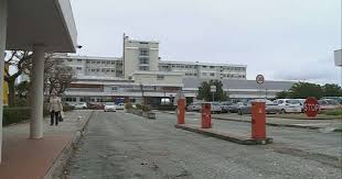 Idoso encontrado em Sever do Vouga está hospitalizado