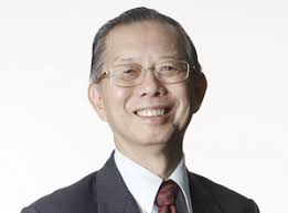 Leadership | Interview With Mr Lim Siong Guan - Leadership In A Changing World - Leadership - limsionguan