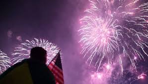 Fourth of July celebrations in Middle Tennessee