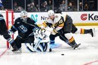 Knights Mammoth Hockey