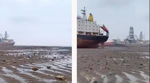 argentina sea dried up — trending on Google in Philippines