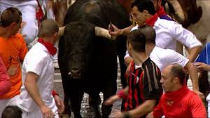 Image result for San fermin 2015 ago