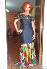 Image result for kitenge fashion