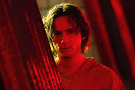 Thunderbolts*: First Look at Lewis Pullman's Sentry Revealed