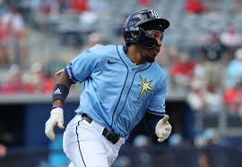 Rays Promote Speedster Chandler Simpson Amid Outfield Adjustments