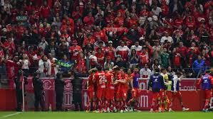 Club De Fútbol Pachuca