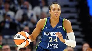 Minnesota Lynx - News update