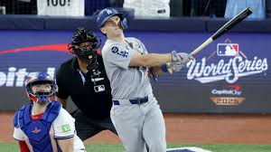 Dodgers next game lineup changes