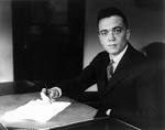 J edgar hoover cause death