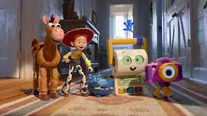 'Toy Story 5' Is a Straight-to-DVD Movie That Just Made $312 Million