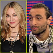 Madonna has apparently moved on from her split with Jesus Luz to choreographer Brahim Rachiki. The Material Girl, 52, was spotted getting cozy with Brahim, ... - madonna-brahim-rachiki-dating