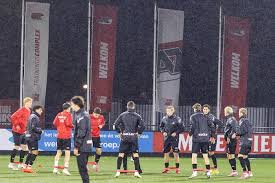 Helmond Sport and Jong AZ trade goals in a comeback-filled match