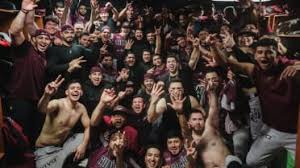 Tomateros Vs Algodoneros