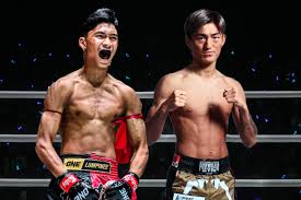 ONE Championship - News update