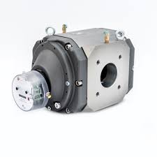 Elster RABO Rotary Gas Meter by Honeywell - Linc Energy Systems