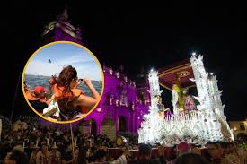 Cuando Es Semana Santa