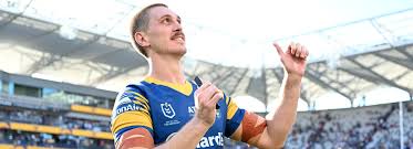 Parramatta Eels - News update