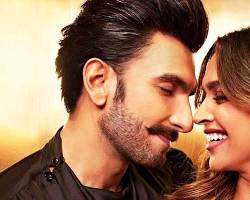 Hình ảnh về Deepika Padukone and Ranveer Singh