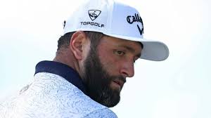 Rahm and Scheffler Battle for PGA Championship 2025