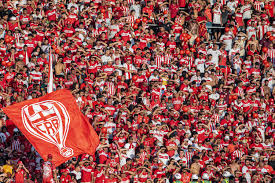 Qual é o público? Saiba como está a presença da torcida do CRB nos jogos de 2026