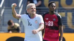 'That's how you shut people up: winning' - Rising star Diego Luna, 'special talent' Malik Tillman, reclaimed goodwill and winners and losers from USMNT's Gold Cup opener