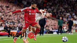 ( 1 : 0 ) Liverpool vs Real Madrid ملخص مباراة ليفربول ضد ريال مدريد اليوم في دوري أبطال أوروبا 2025/2026