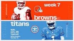 [Free]*Tennessee Titans vs Cleveland Browns NFL Live 𝐒𝐭𝐫𝐞𝐚𝐦𝐬 ON NFL Football Week-7