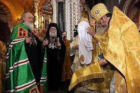 Picture of Enthronement