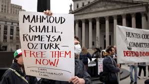 US Crackdown on Student Visas: Over 1,500 Revoked