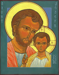 ... I know by experience, He has given the power to help us in all. Our Lord would have us understand that as He was subject to St. Joseph on ... - joseph