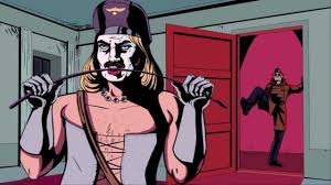 Résultat de recherche d'images pour "the end is nigh"