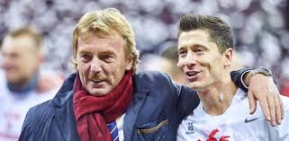 Trend Google: lewandowski