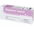 Replens sanol gel