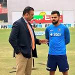 Ravi Shastri Exclusive: "Both Virat