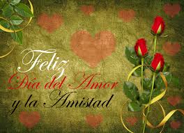 Resultado de imagen para feliz dia de amor y amistad