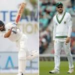 LIVE Cricket Score, India South